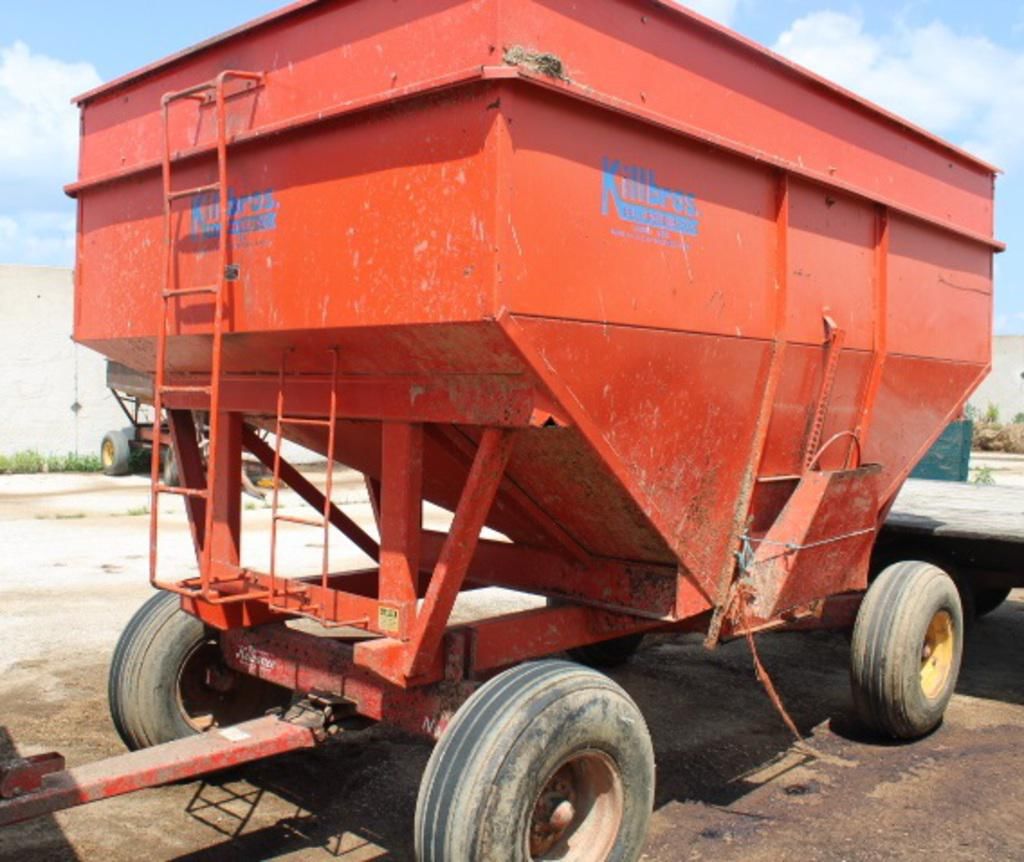 Main image Killbros 375