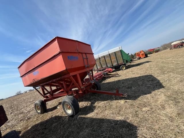 Image of Killbros 385 equipment image 1