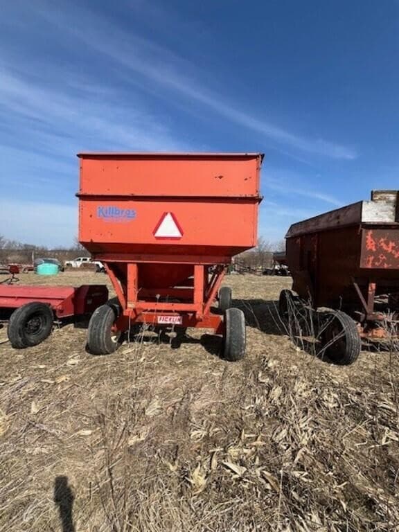 Image of Killbros 385 equipment image 2