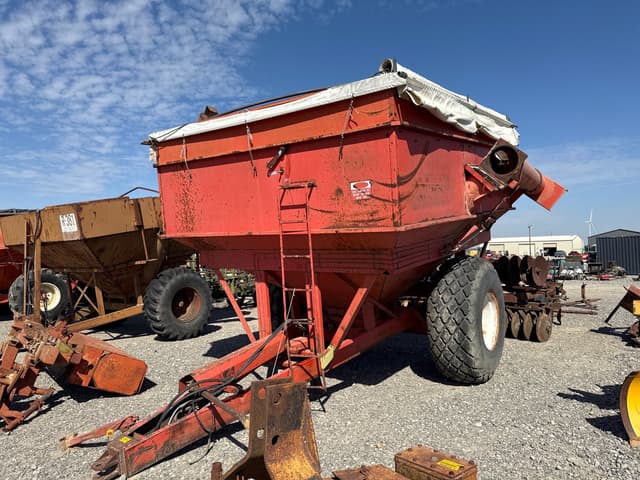 Image of Killbros 475 equipment image 1