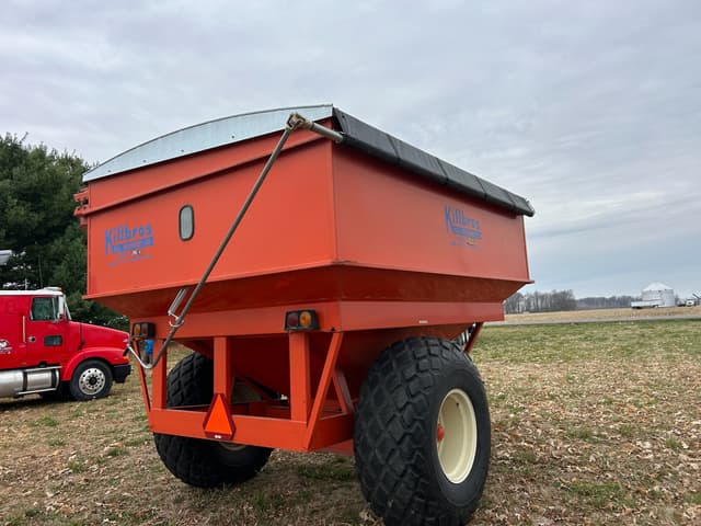 Image of Killbros 590 equipment image 4