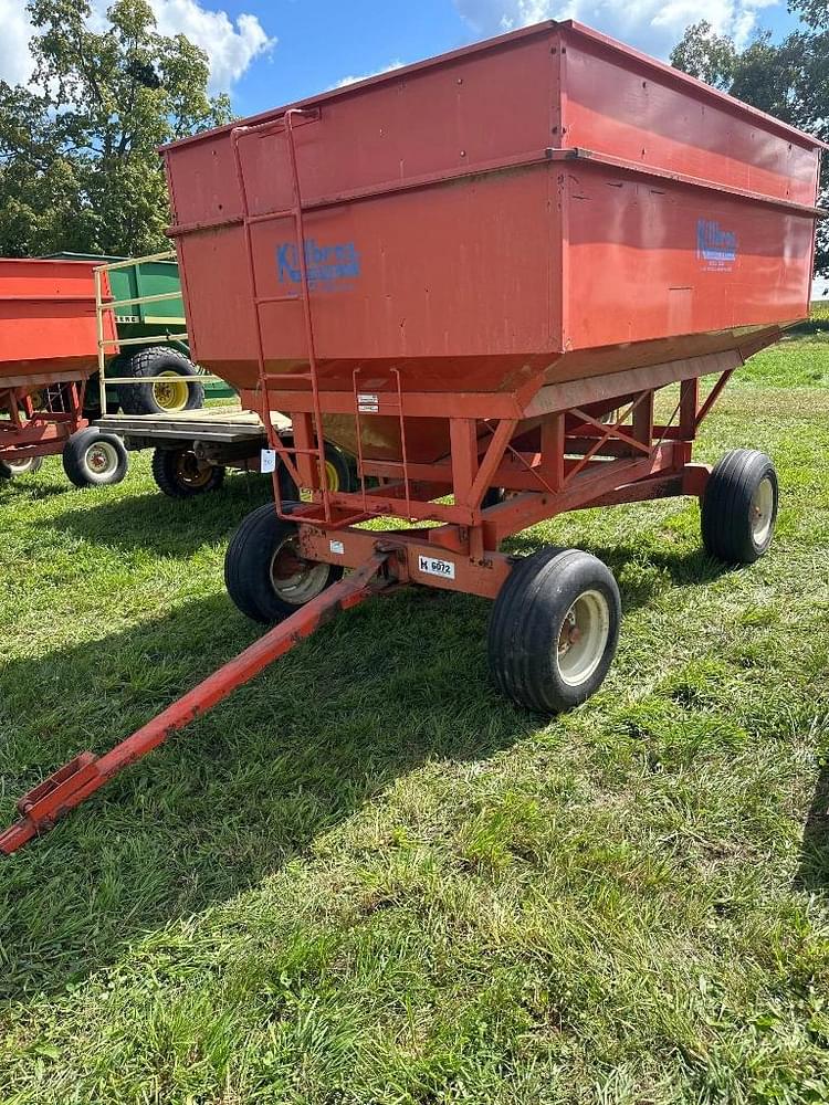 Killbros 350 Equipment Image0