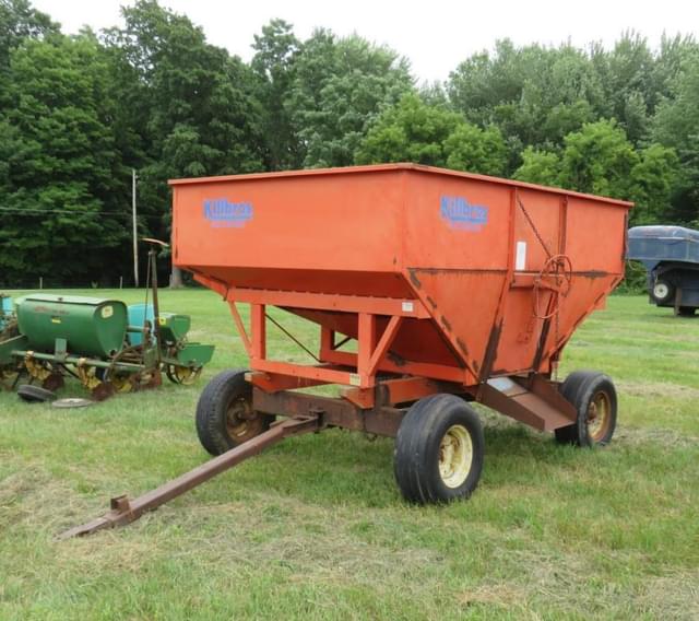 Image of Killbros 350 equipment image 3