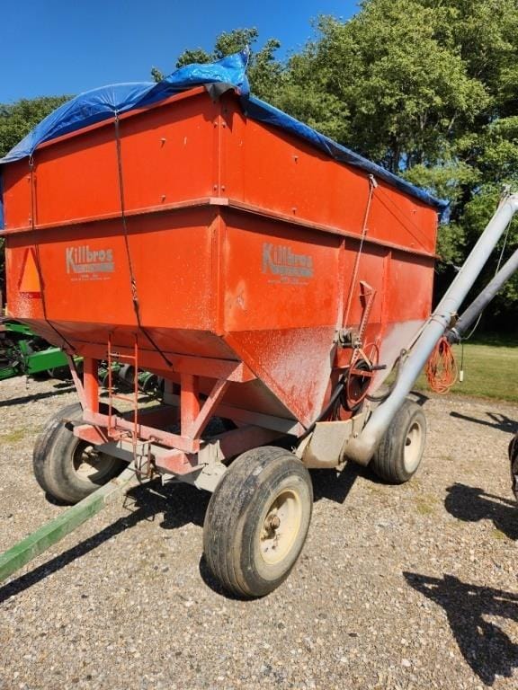 Main image Killbros 350