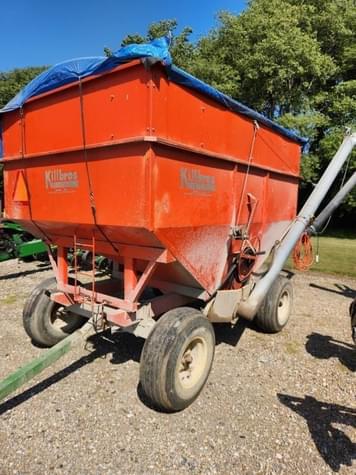 Main image Killbros 350