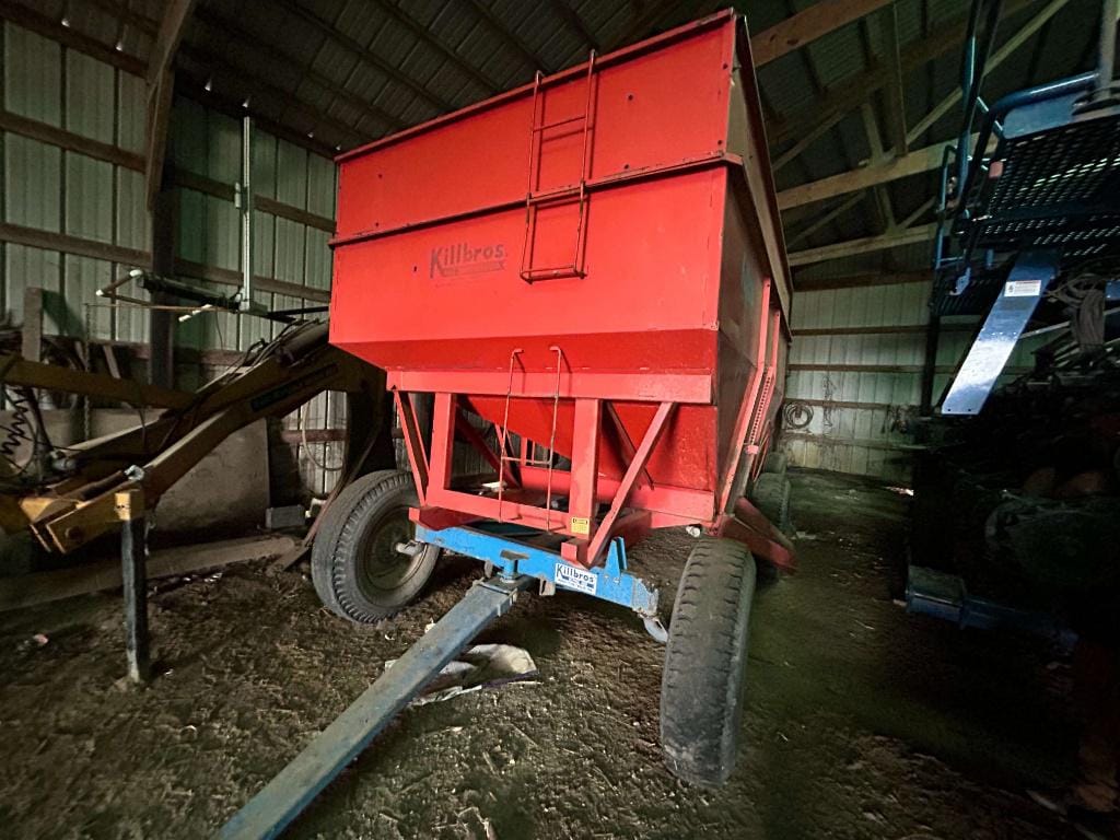 Main image Killbros 385