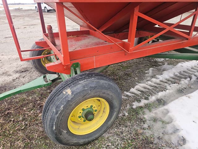 Image of Killbros 300 equipment image 2