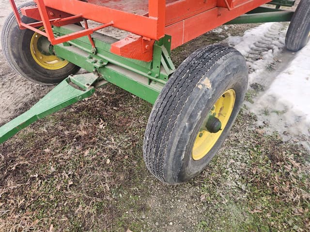 Image of Killbros 300 equipment image 1