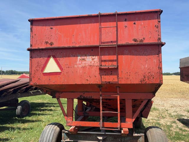 Image of Killbros 350 equipment image 3