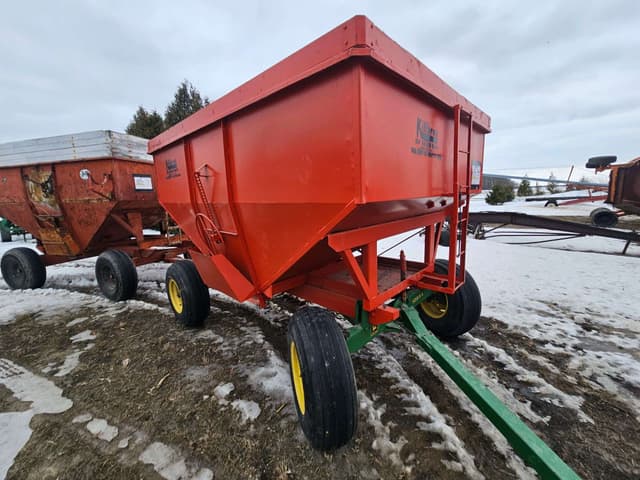 Image of Killbros 350 equipment image 3