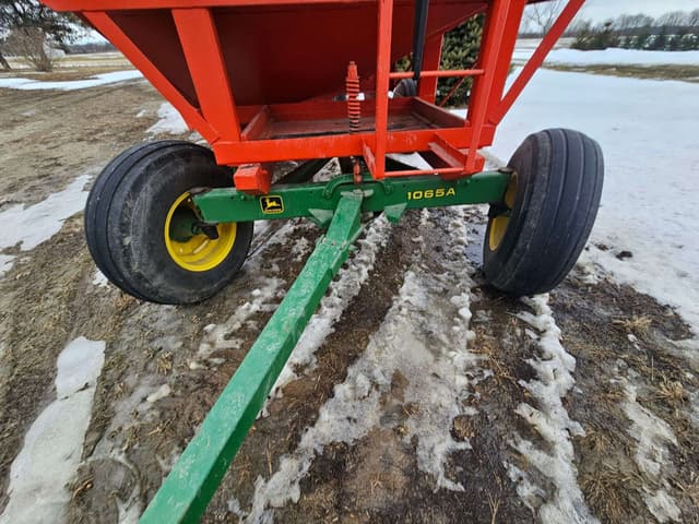 Image of Killbros 350 equipment image 2