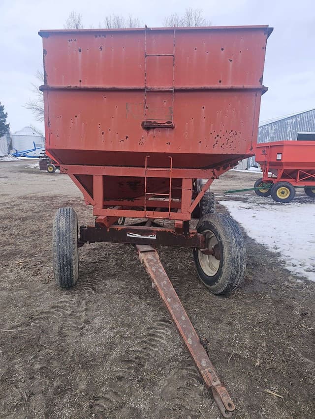 Image of Killbros 350 equipment image 1