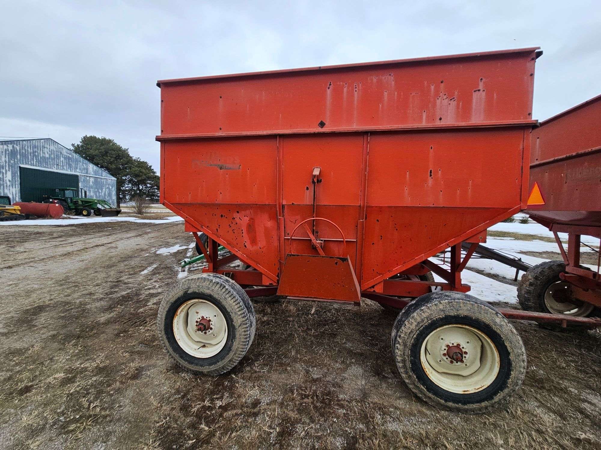 Killbros 350 Equipment Image0