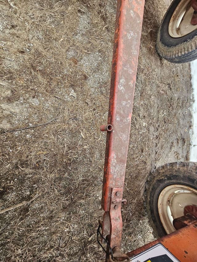 Image of Killbros 350 equipment image 1