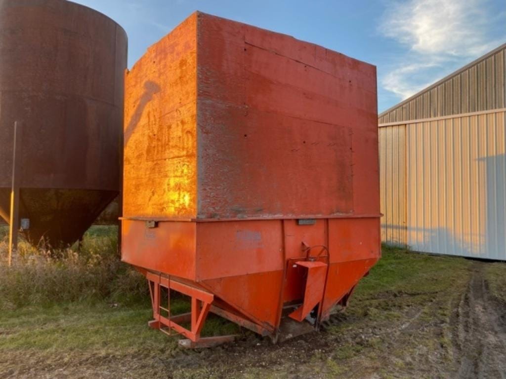 Killbros 350 Equipment Image0