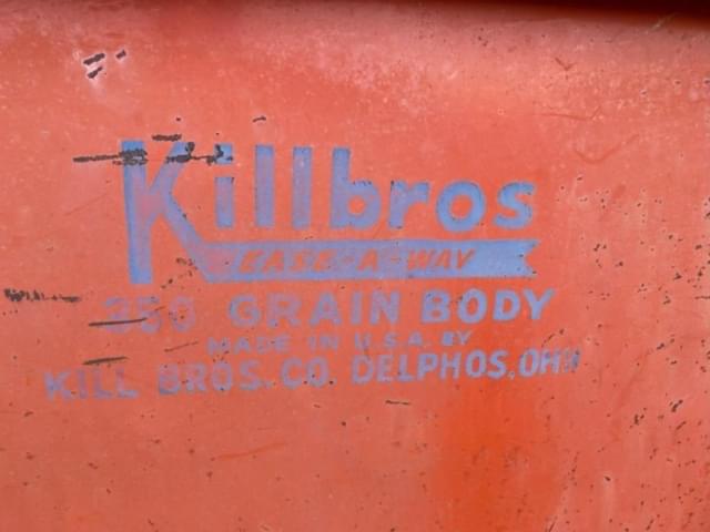 Image of Killbros 350 equipment image 1