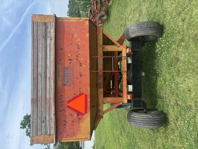 Image of Killbros 350 equipment image 3