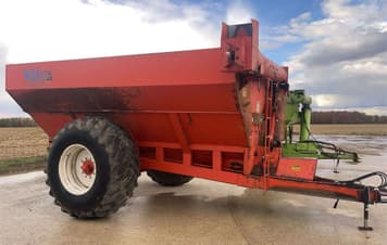 Main image Killbros 1200