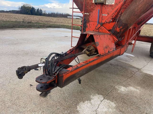 Image of Killbros 1200 equipment image 3