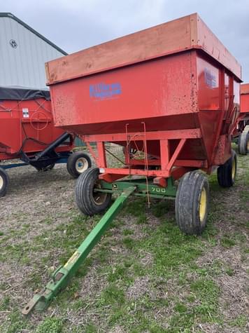 Main image Killbros 350