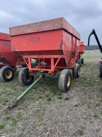 Main image Killbros 350