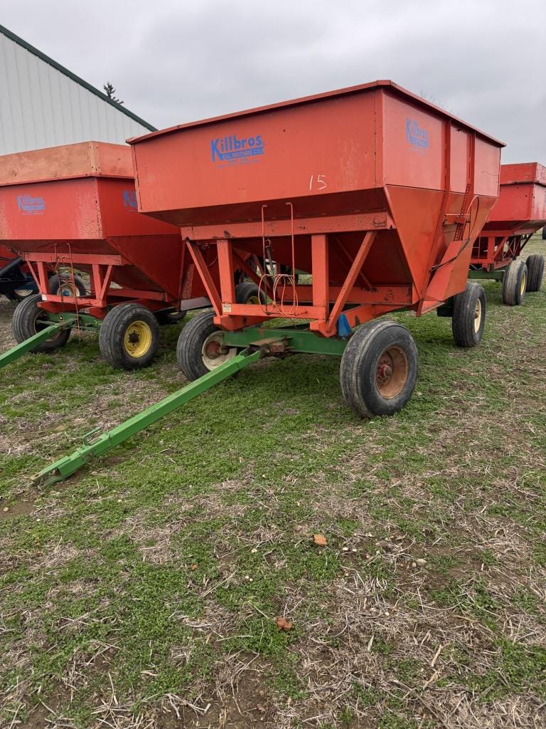 Main image Killbros 385