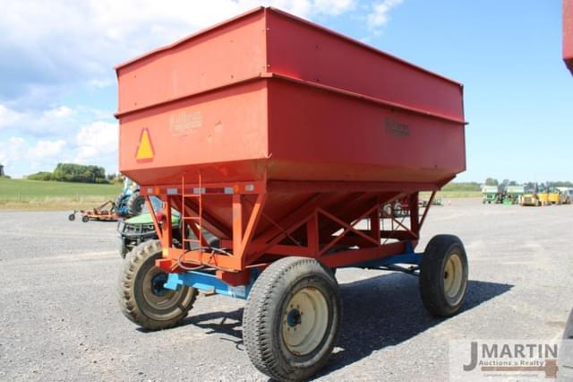 Image of Killbros 375 equipment image 1