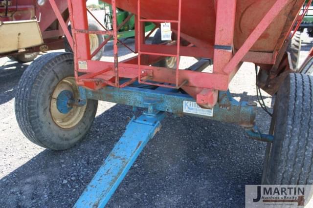 Image of Killbros 375 equipment image 4