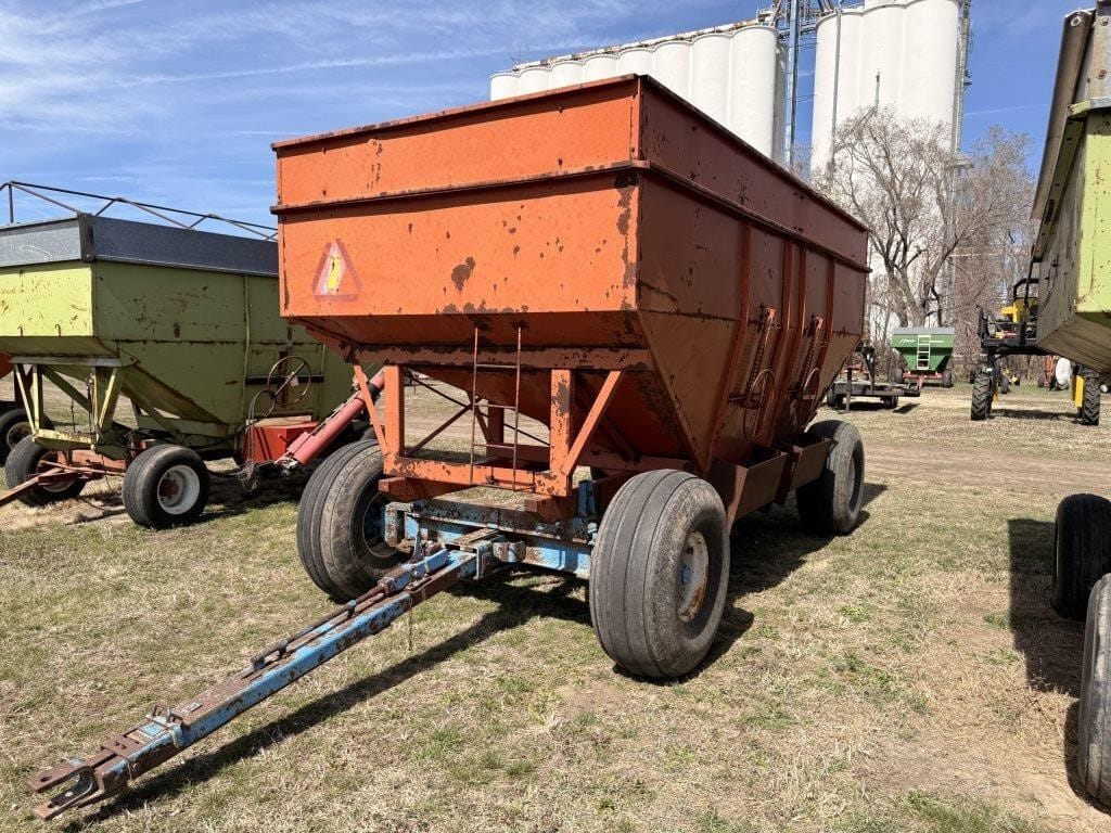 Killbros 500 Equipment Image0