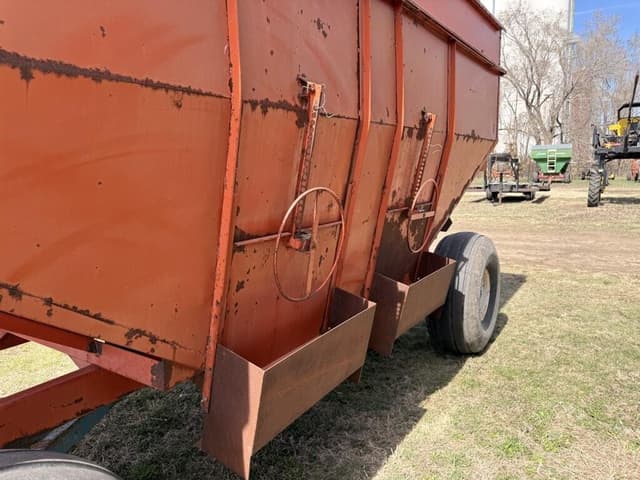 Image of Killbros 500 equipment image 2