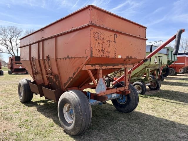 Image of Killbros 500 equipment image 4