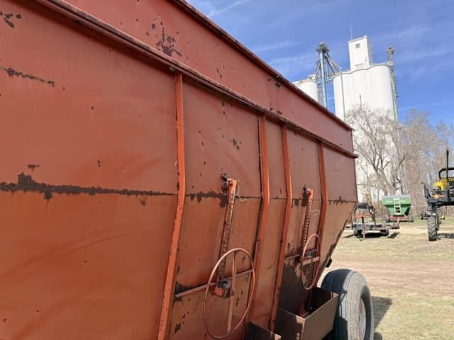 Image of Killbros 500 equipment image 3