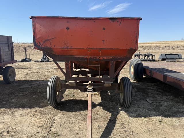 Image of Killbros 100 equipment image 1