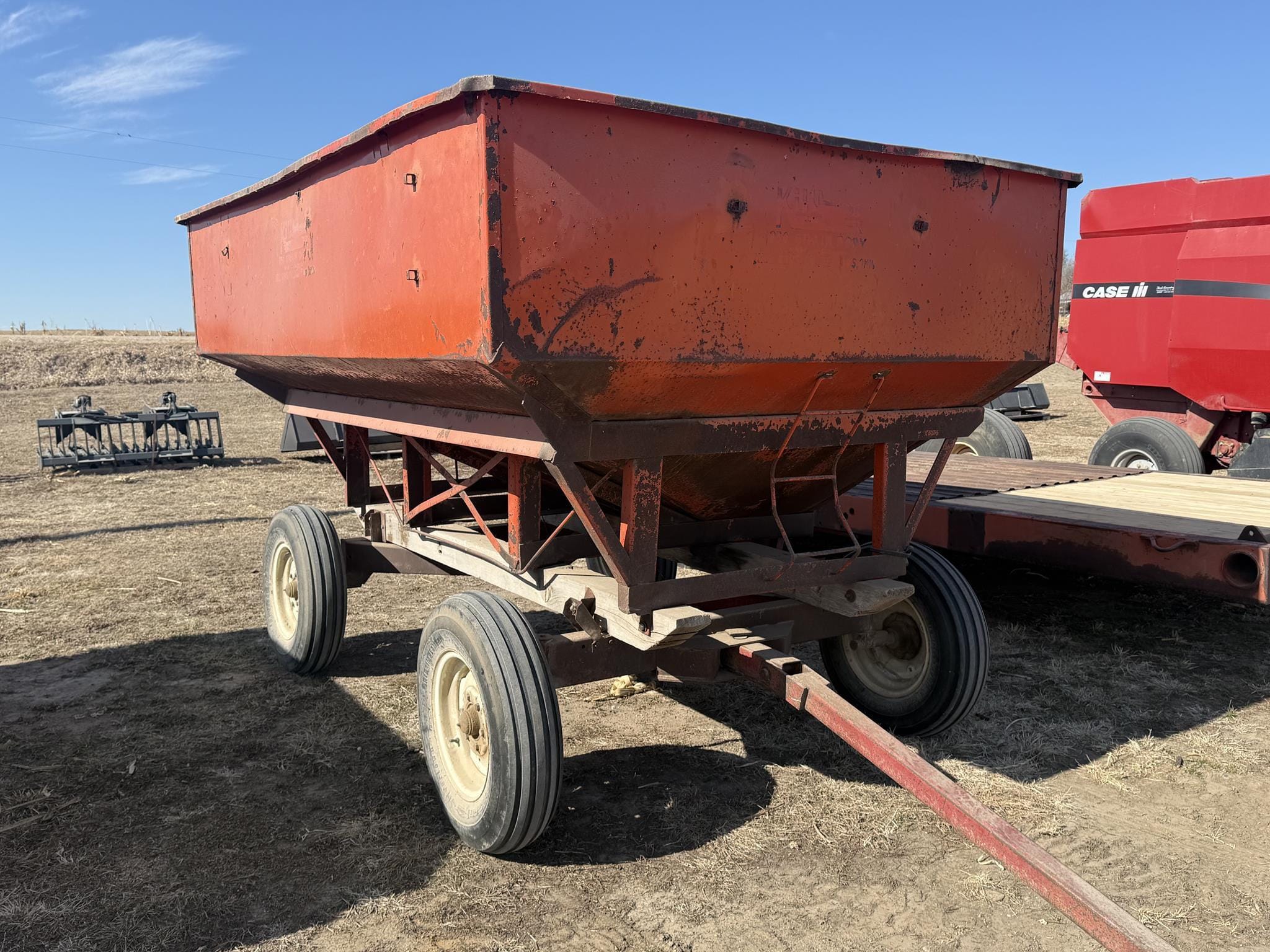 Killbros 100 Equipment Image0