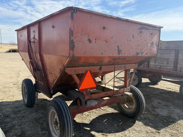 Image of Killbros 100 equipment image 3