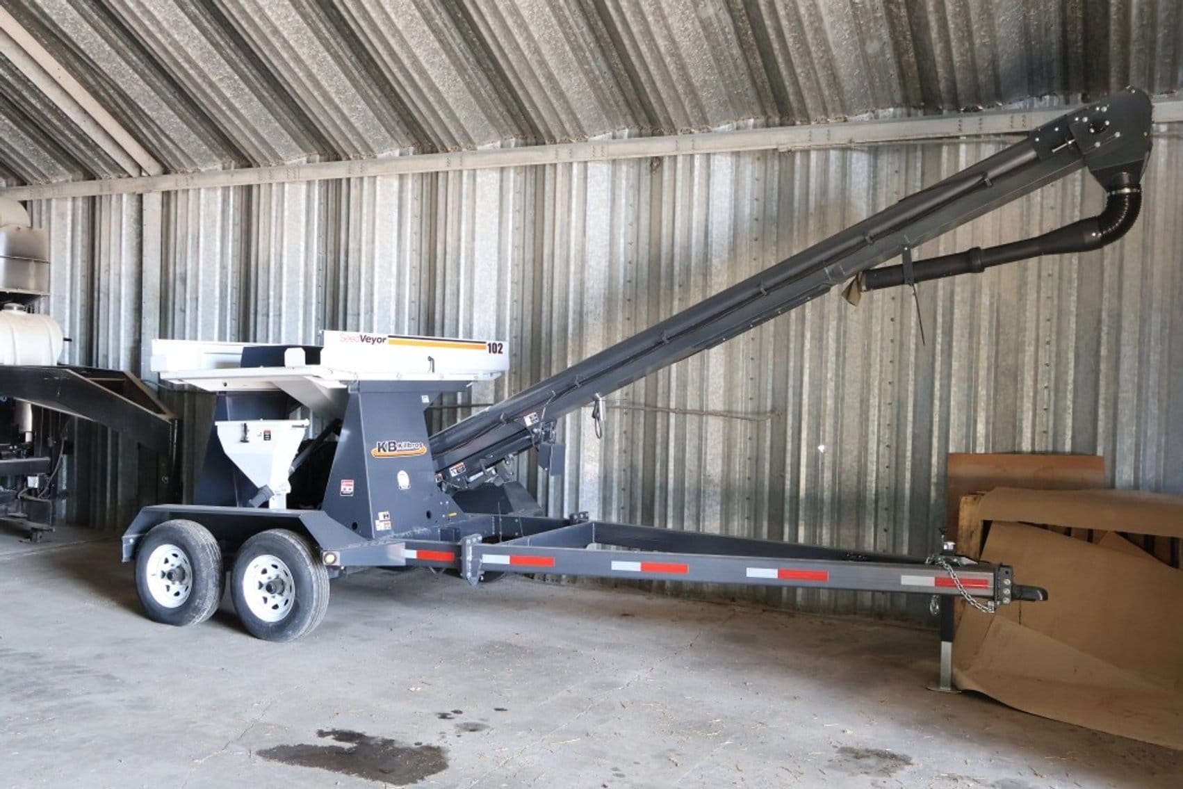 Killbros 102 Equipment Image0