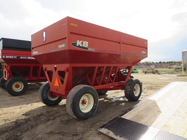 Image of Killbros 1055 equipment image 3