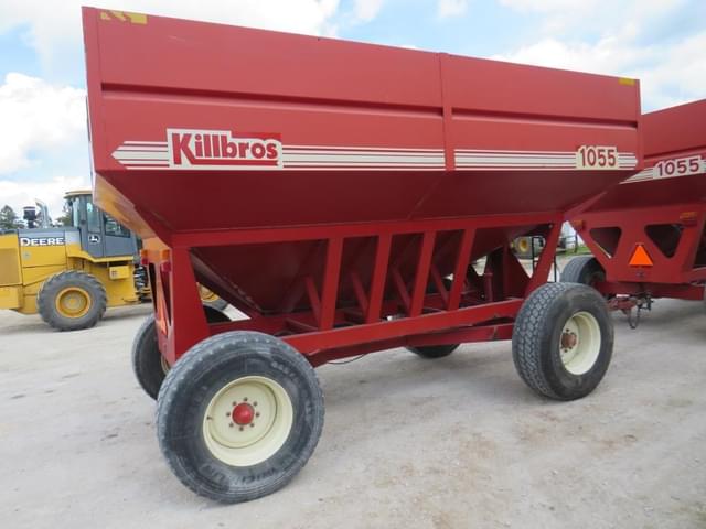 Image of Killbros 1055 equipment image 3