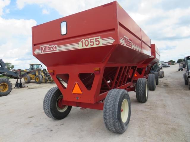 Image of Killbros 1055 equipment image 2