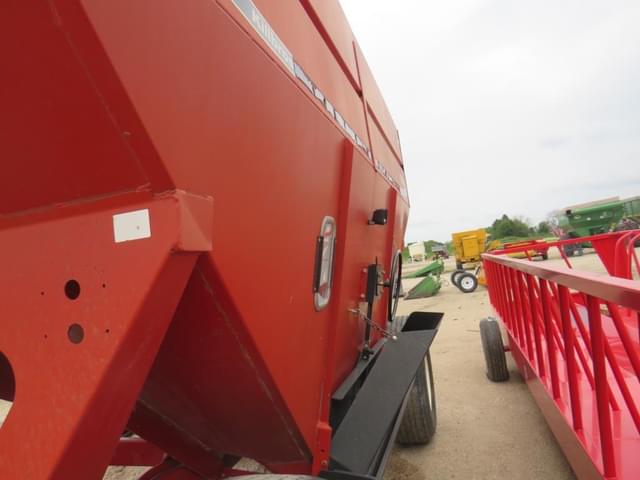 Image of Killbros 1055 equipment image 2