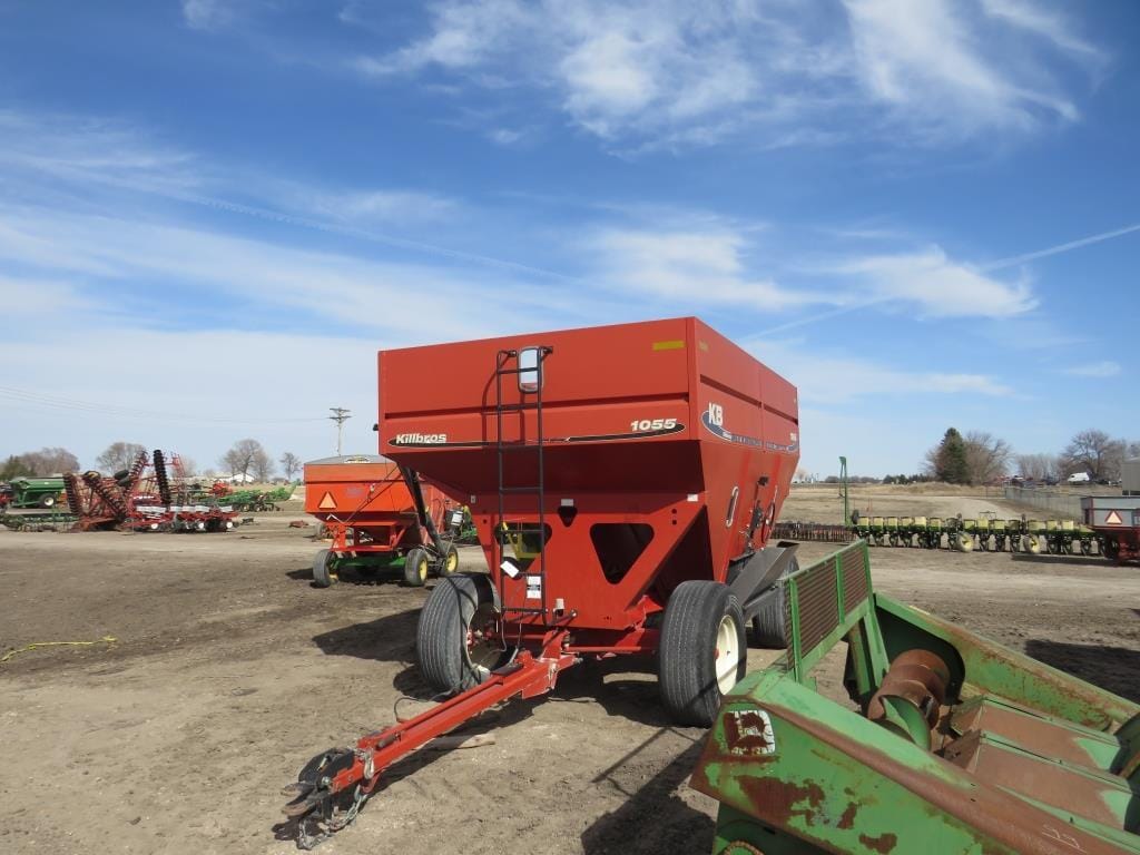 Main image Killbros 1055