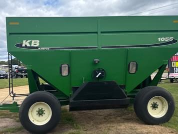 Main image Killbros 1055