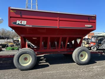 Main image Killbros 1055