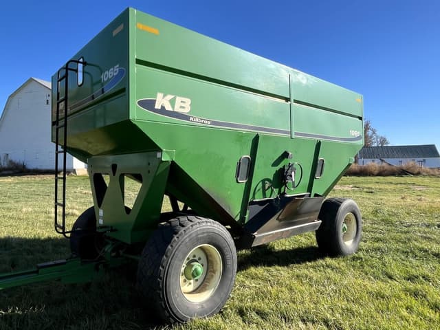 Image of Killbros 1065 equipment image 4