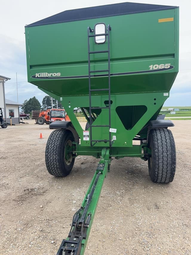 Image of Killbros 1065 equipment image 3