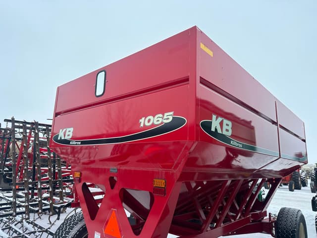 Image of Killbros 1065 equipment image 3