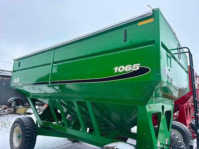 Image of Killbros 1065 equipment image 1