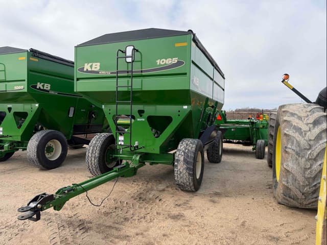 Image of Killbros 1065 equipment image 4