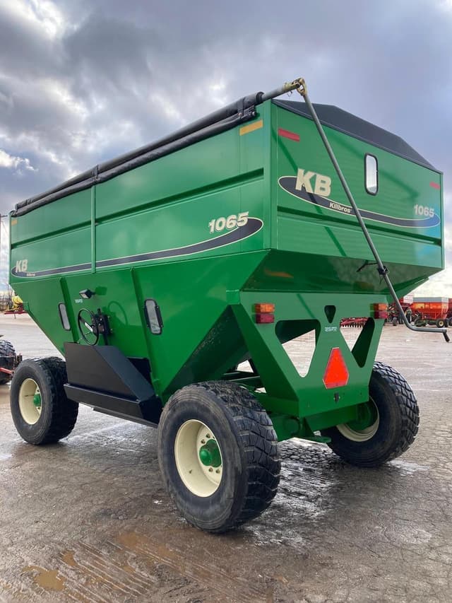 Image of Killbros 1065 equipment image 1