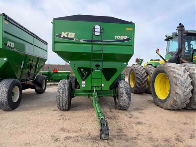 Image of Killbros 1065 equipment image 3